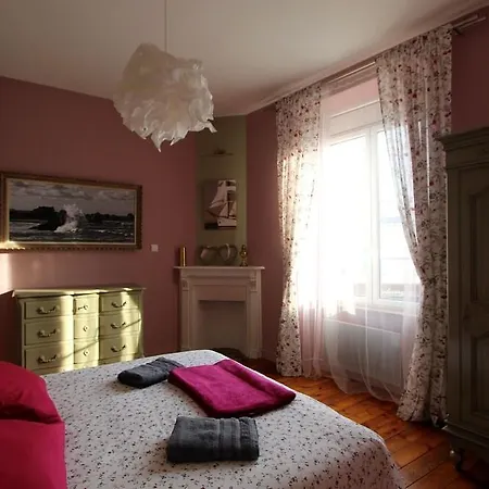 Du Port Holiday home *