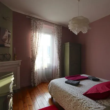 Du Port Holiday home